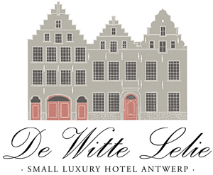 De Witte Lelie